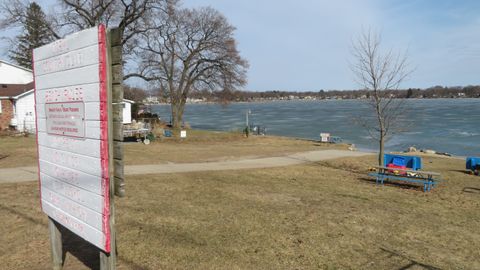 A home in WaterfordCharterTownship_Oakland