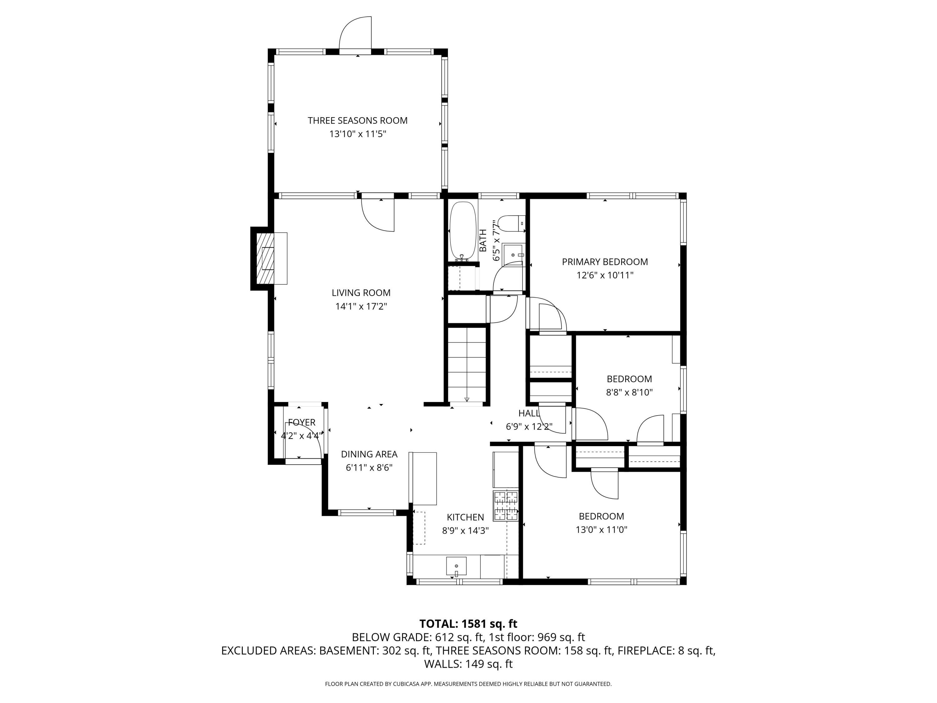 2610 Albert Drive SE