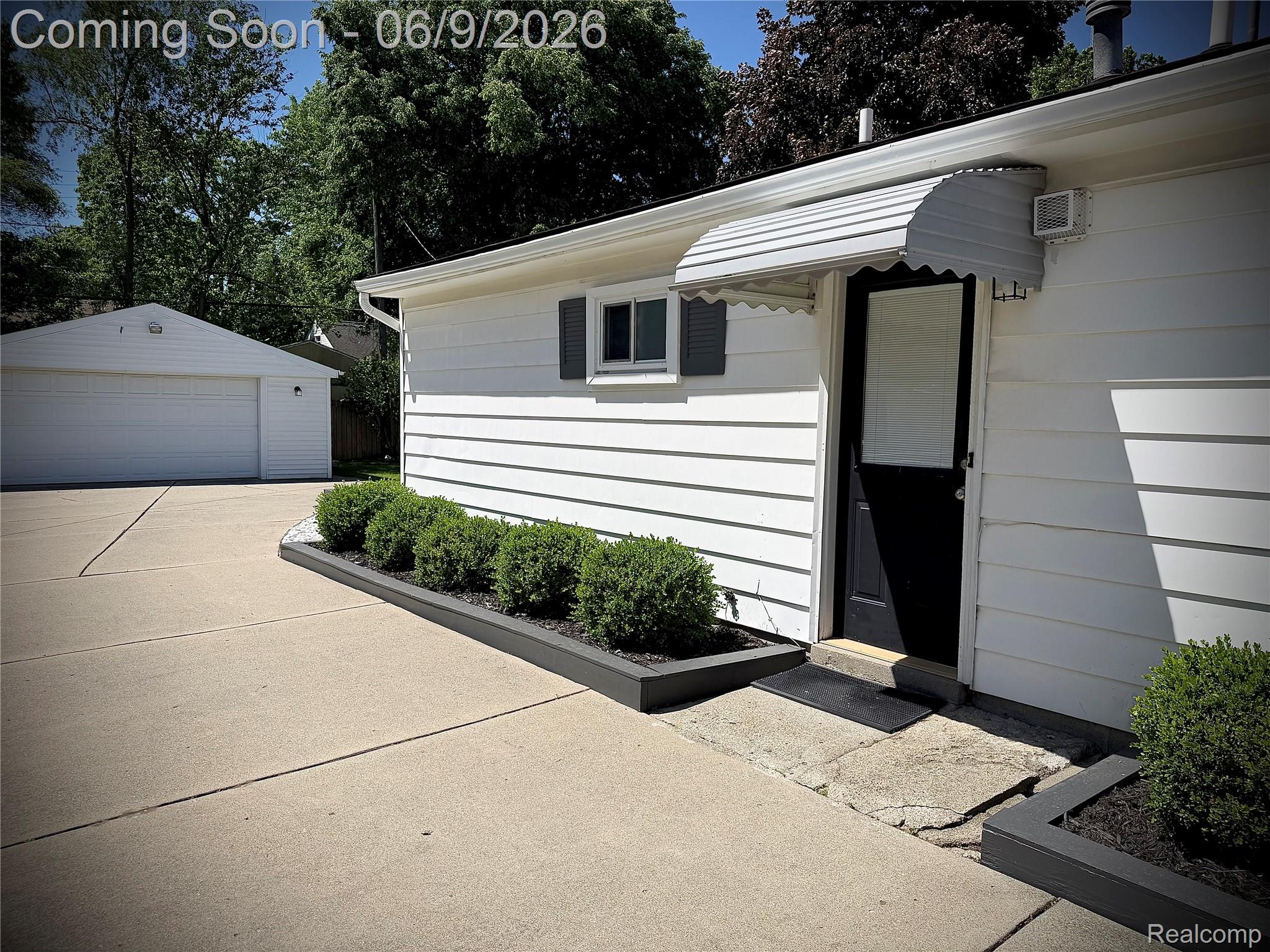 1705 Leroy Street