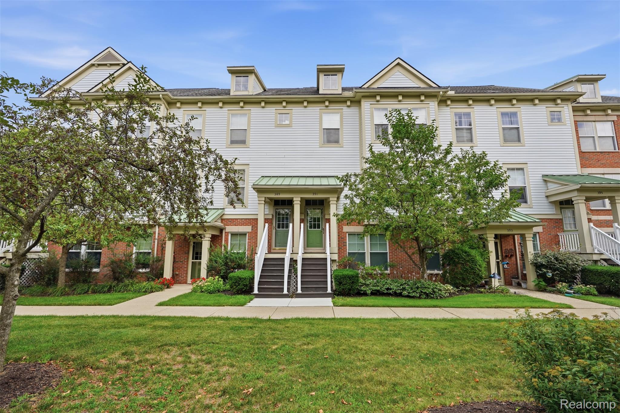 391 Windmill Drive