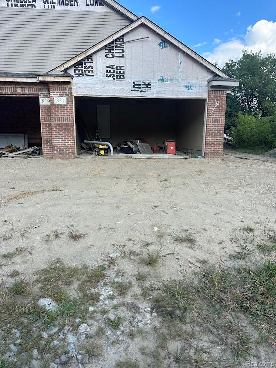 821 Chelsea Ridge Court