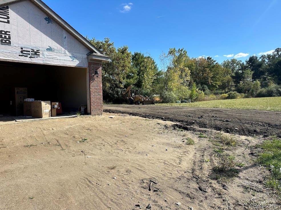 821 Chelsea Ridge Court