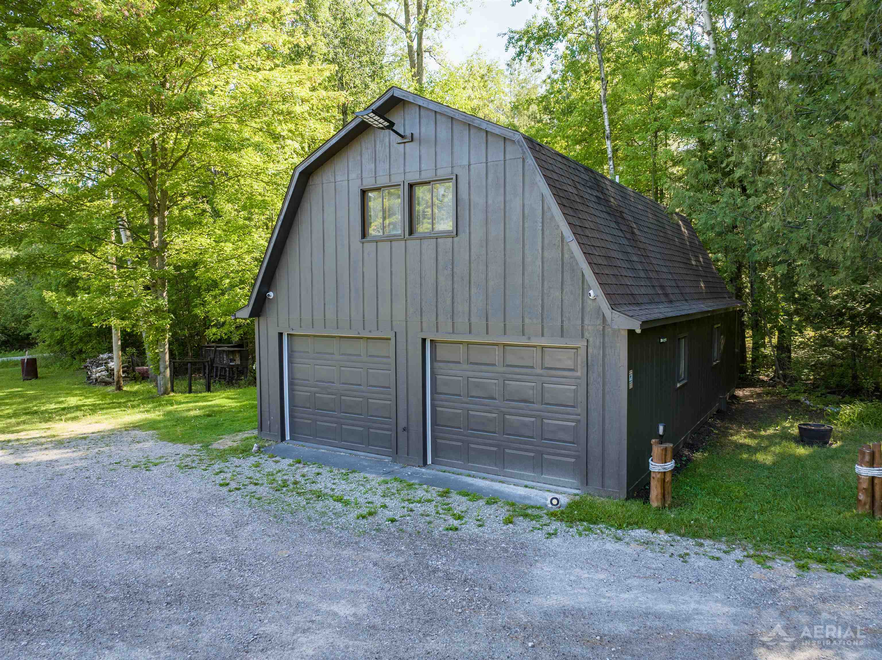 244 N Rempert Road