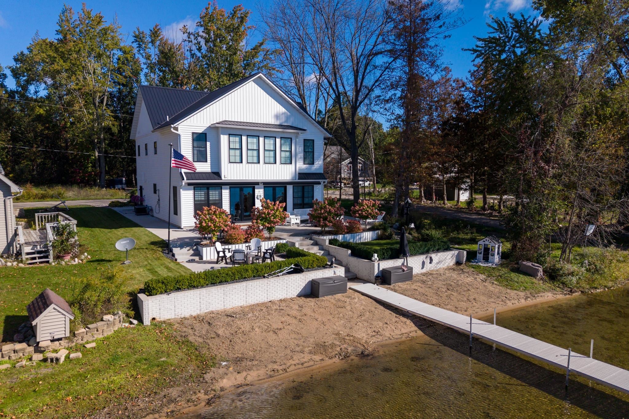 5045 W Beal City Road