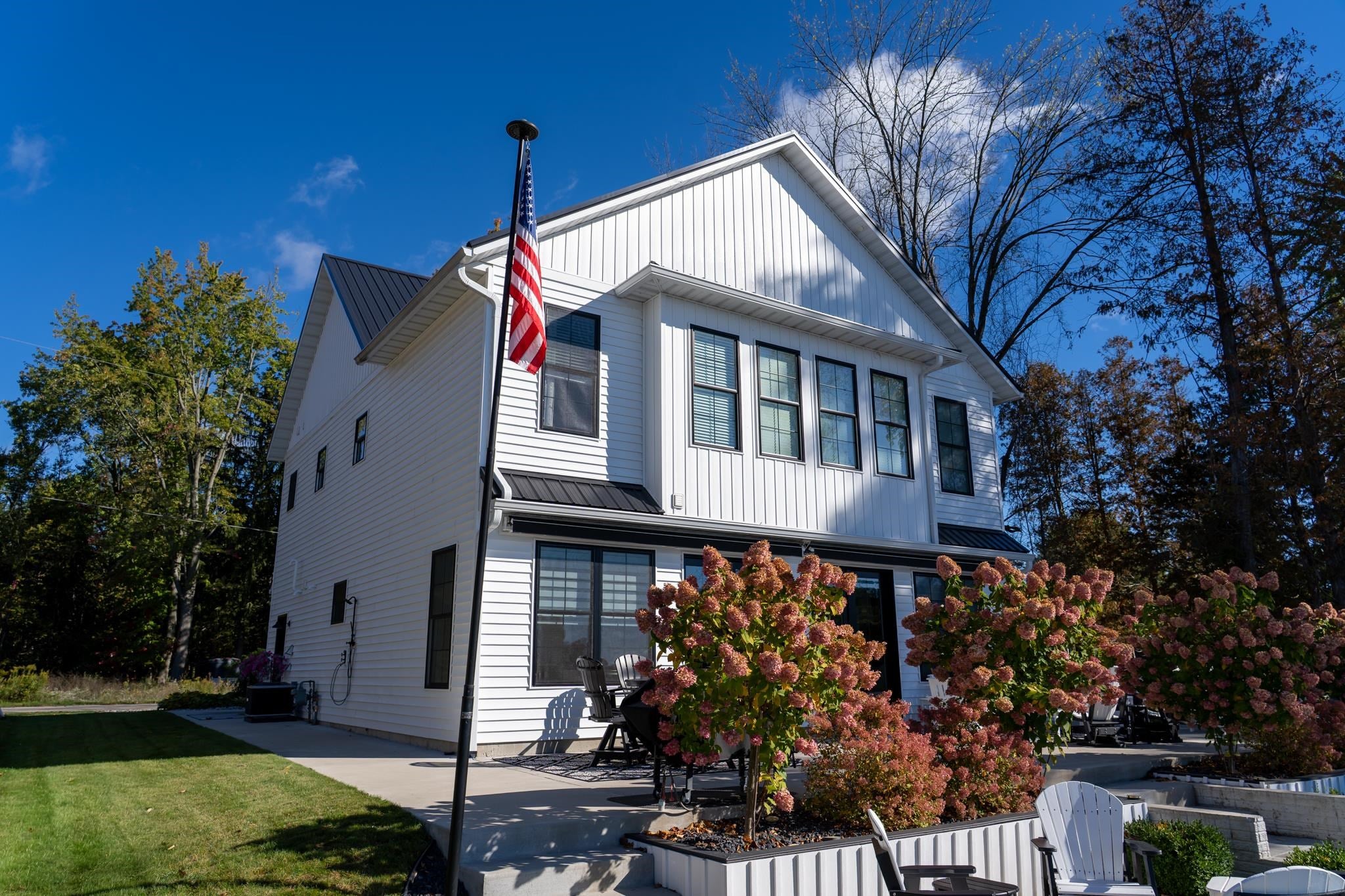 5045 W Beal City Road