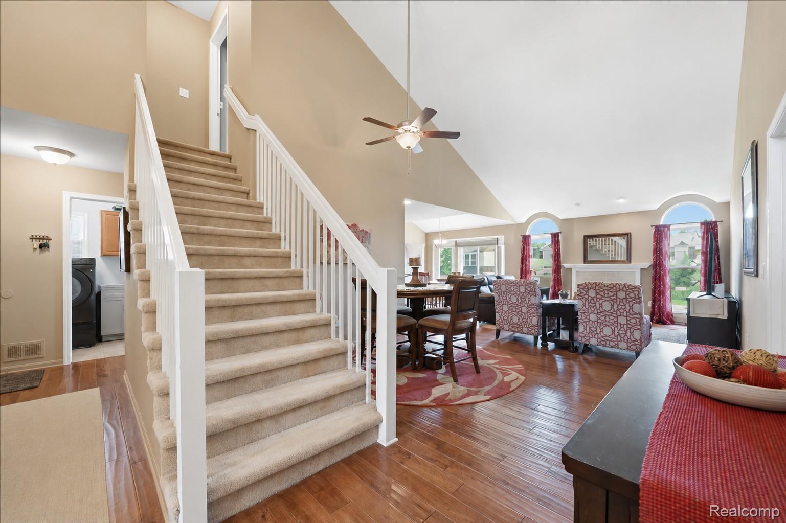 57549 Windmill Point