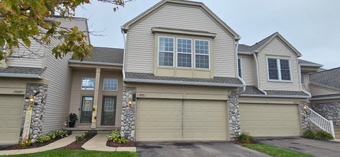26691 Kirkway Drive Woodhaven City MI 48183