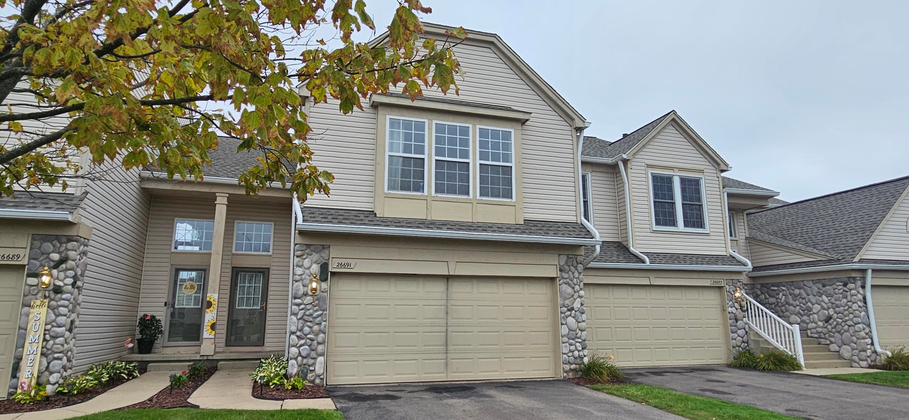 26691 Kirkway Drive