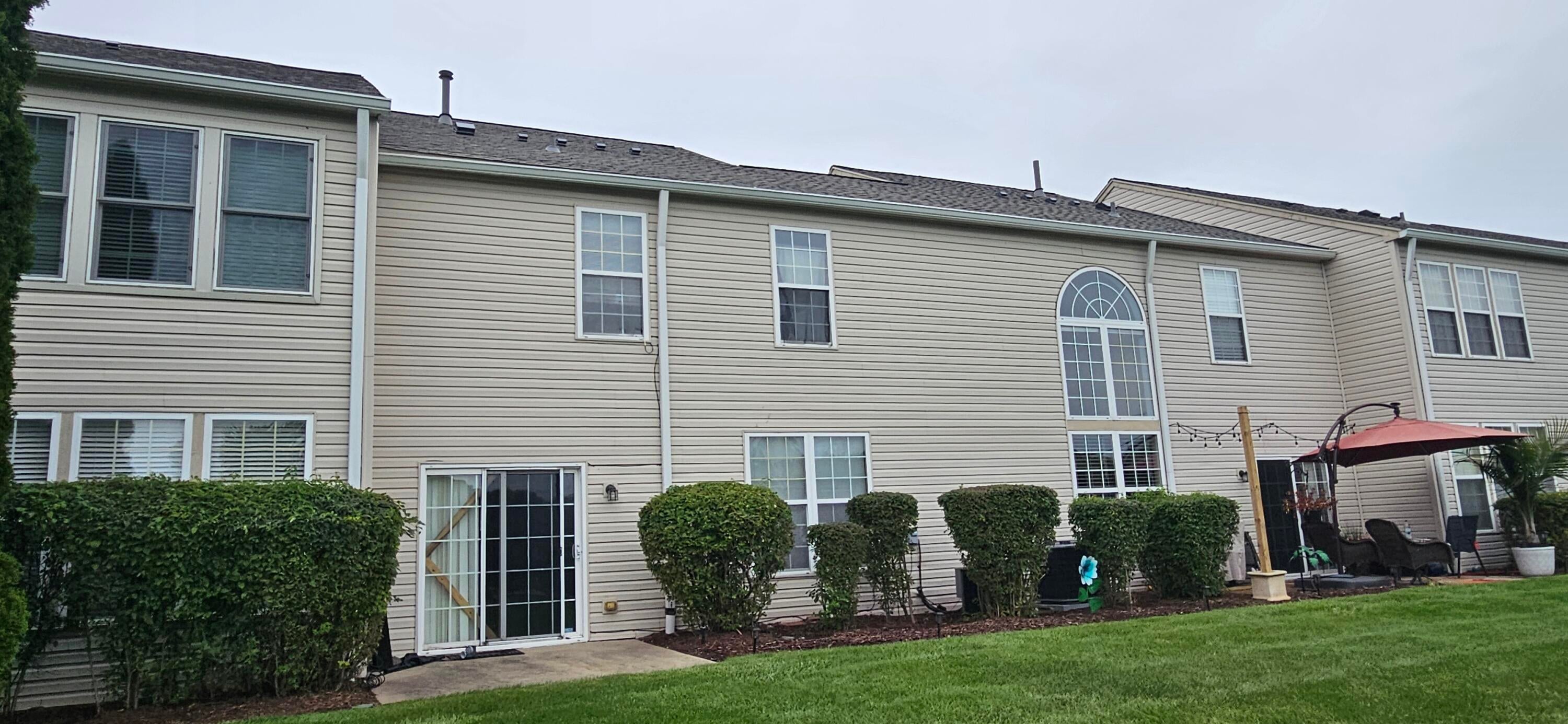 26691 Kirkway Drive