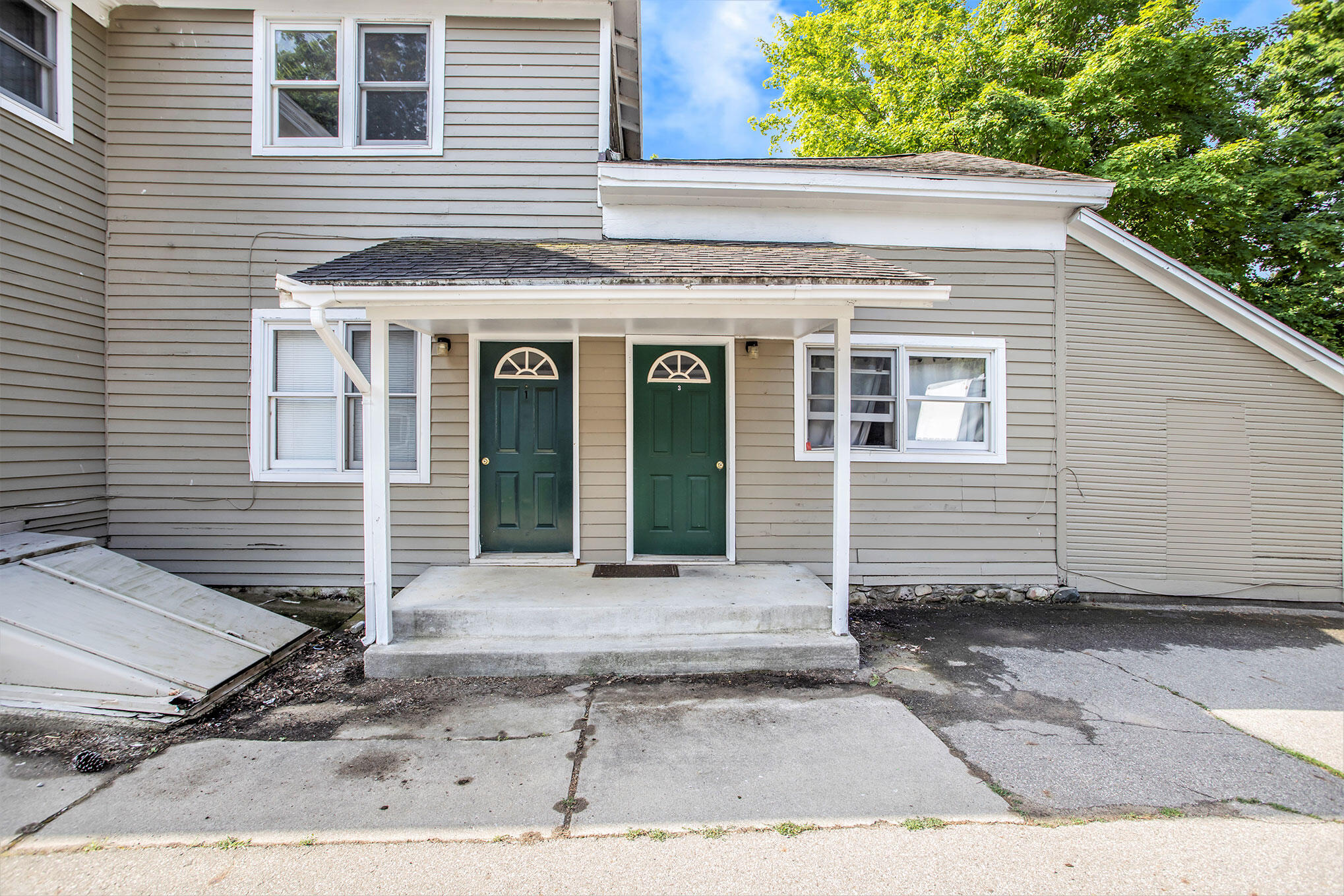 Galesburg City, Michigan 49053, United States, 5 Bedrooms Bedrooms, ,Residential,Active,171046