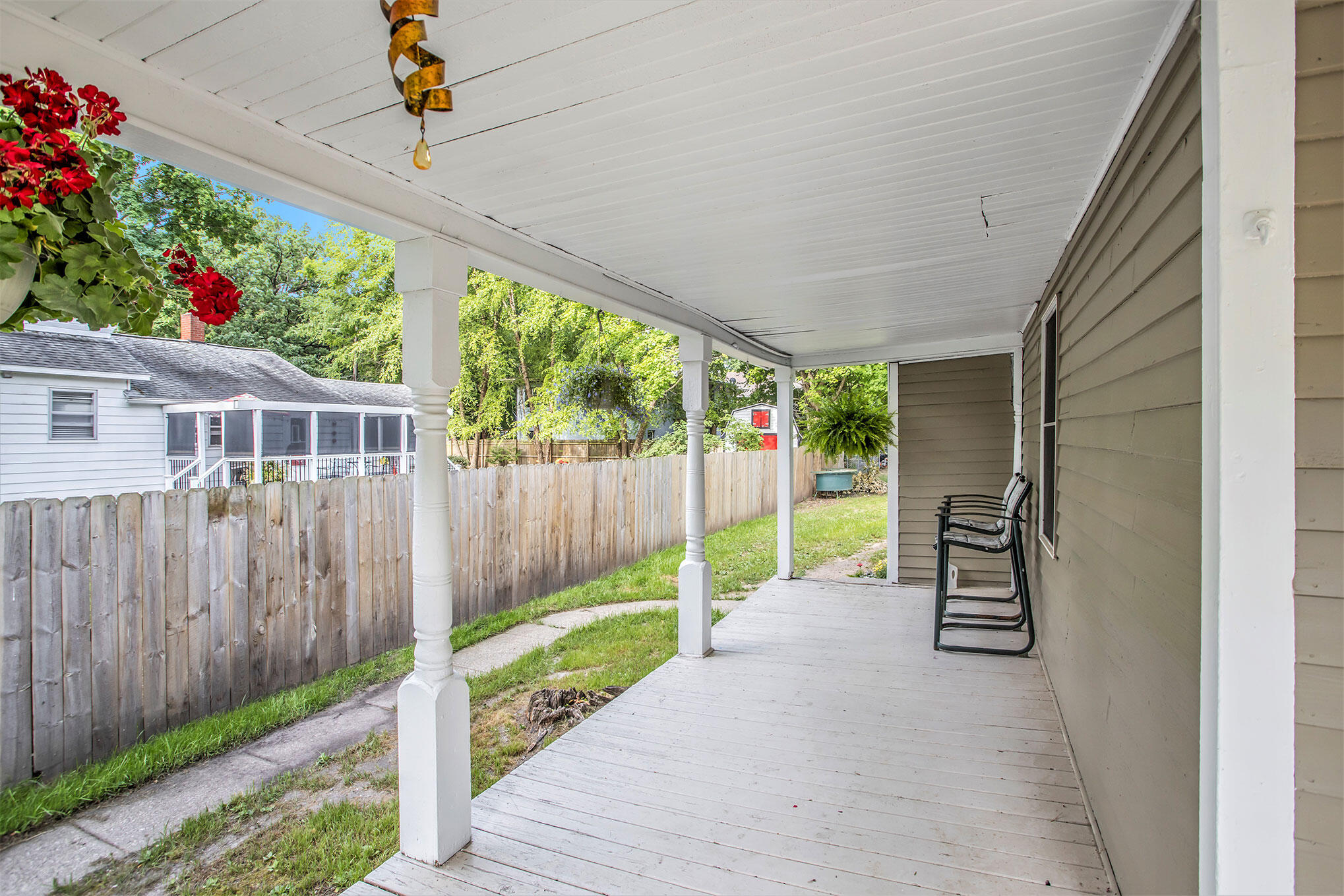 Galesburg City, Michigan 49053, United States, 5 Bedrooms Bedrooms, ,Residential,Active,171046