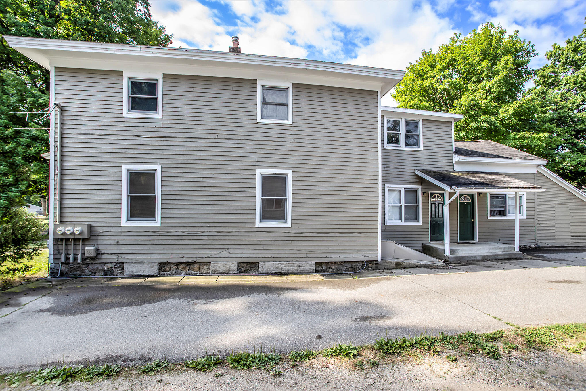 Galesburg City, Michigan 49053, United States, 5 Bedrooms Bedrooms, ,Residential,Active,171046