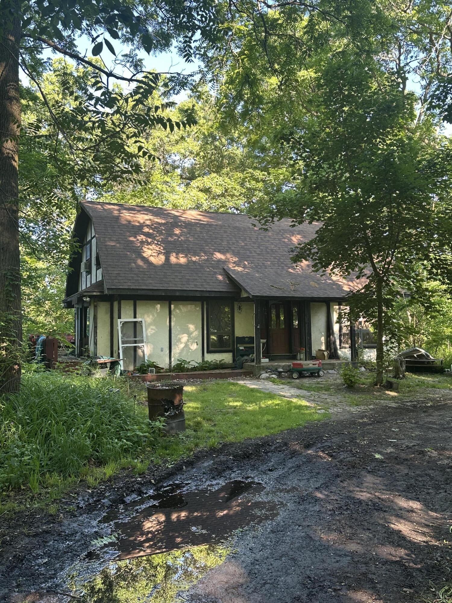 141 Irving Road