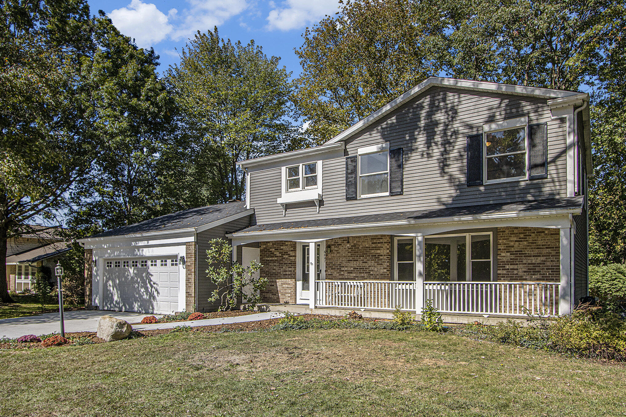 6427 Eagle Ridge Drive