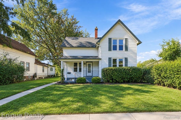 15 3RD ST, MOUNT CLEMENS, MI 48043 - Image 3efd9792c94eb271c3eacdfaecb4ea39/2937091167