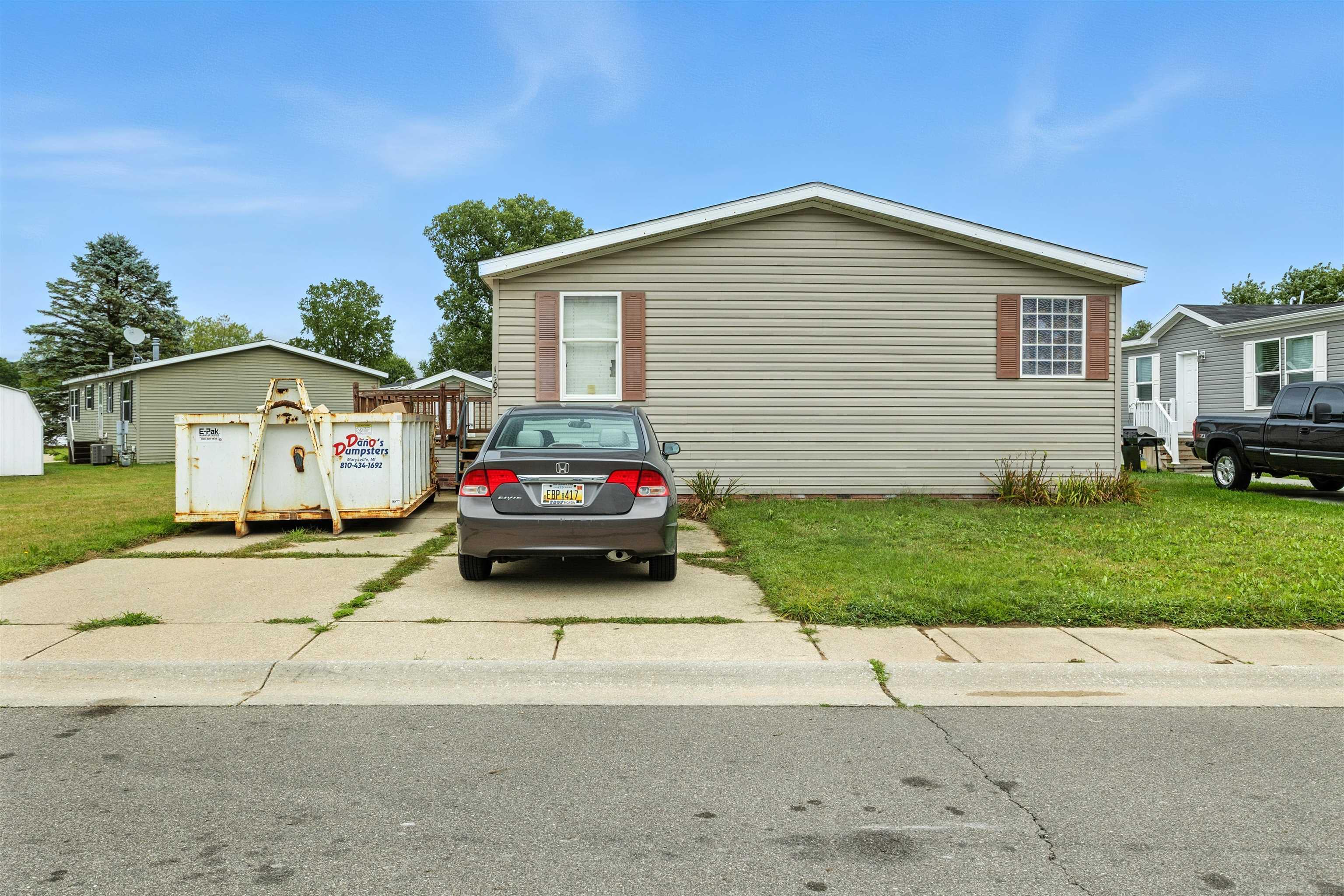 1905 Magnolia Street