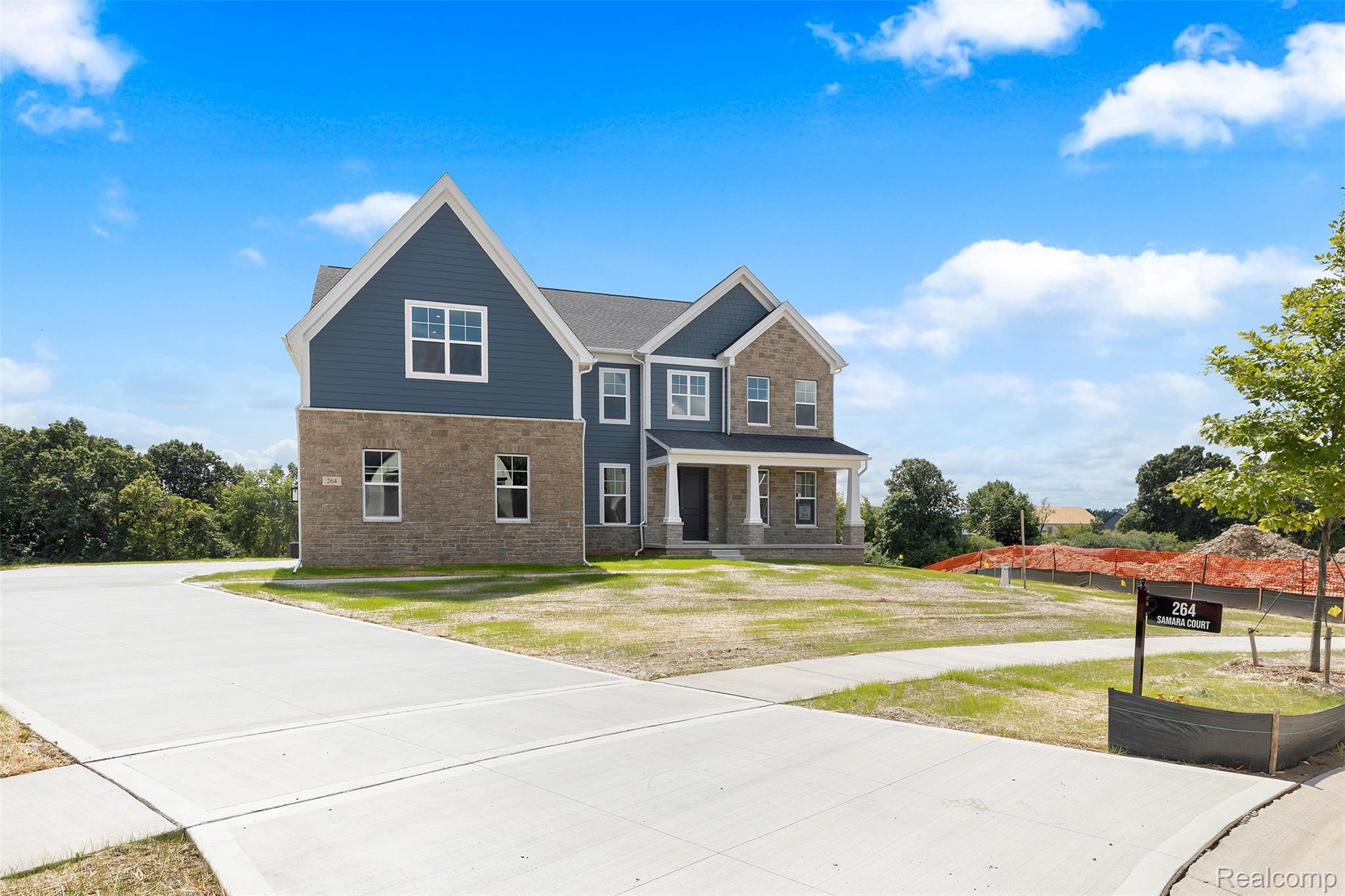 264 Samara Court