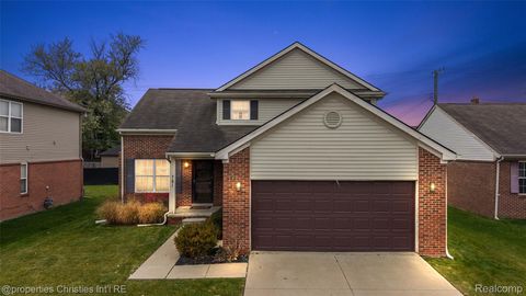 781 Saint Clair Street Detroit City MI 48214