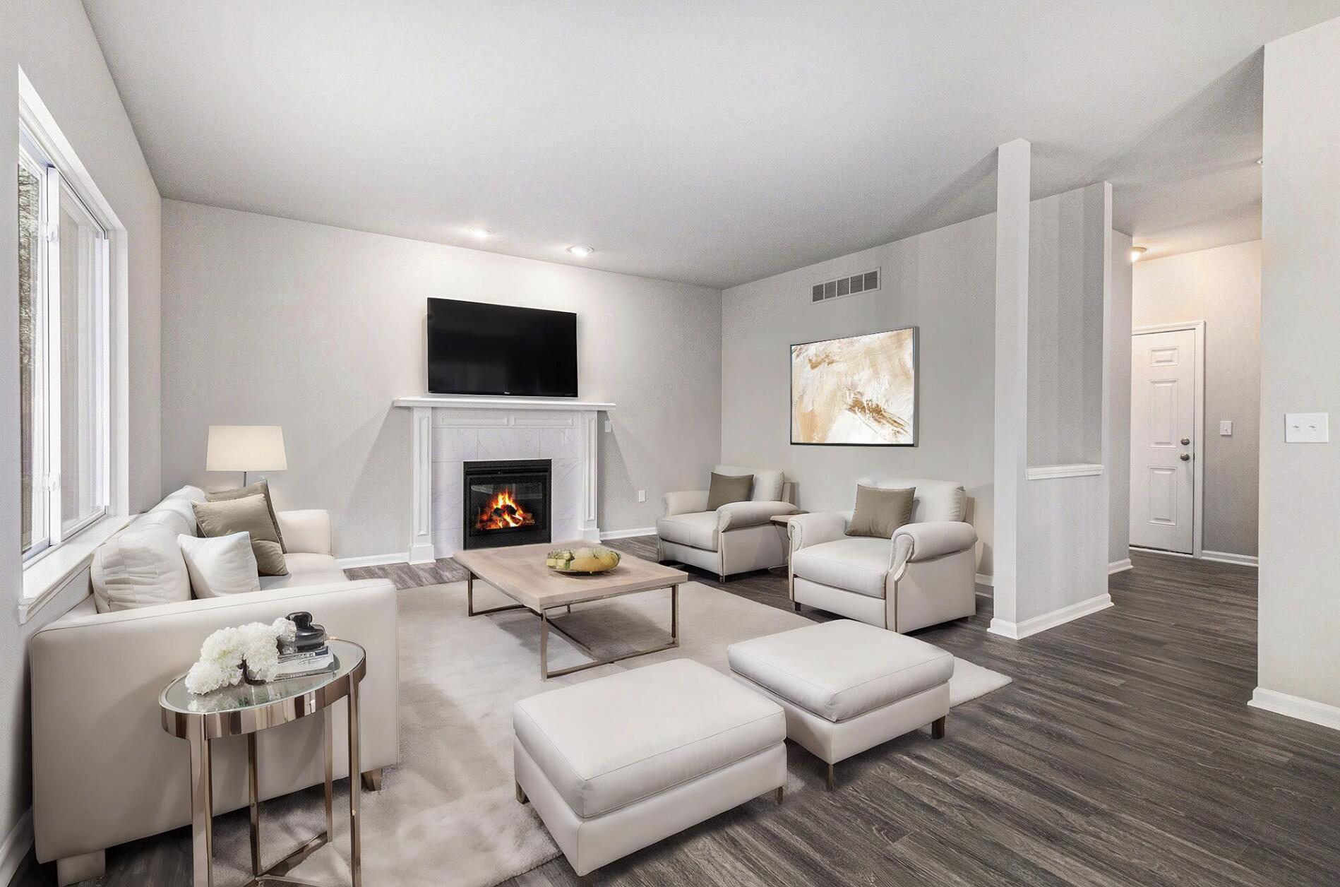 7055 Amanda Drive