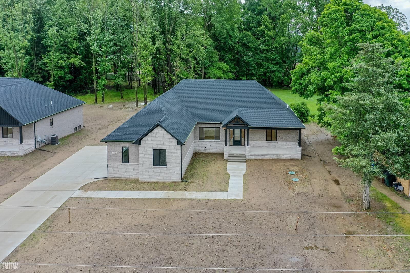 55390 Jewell Road