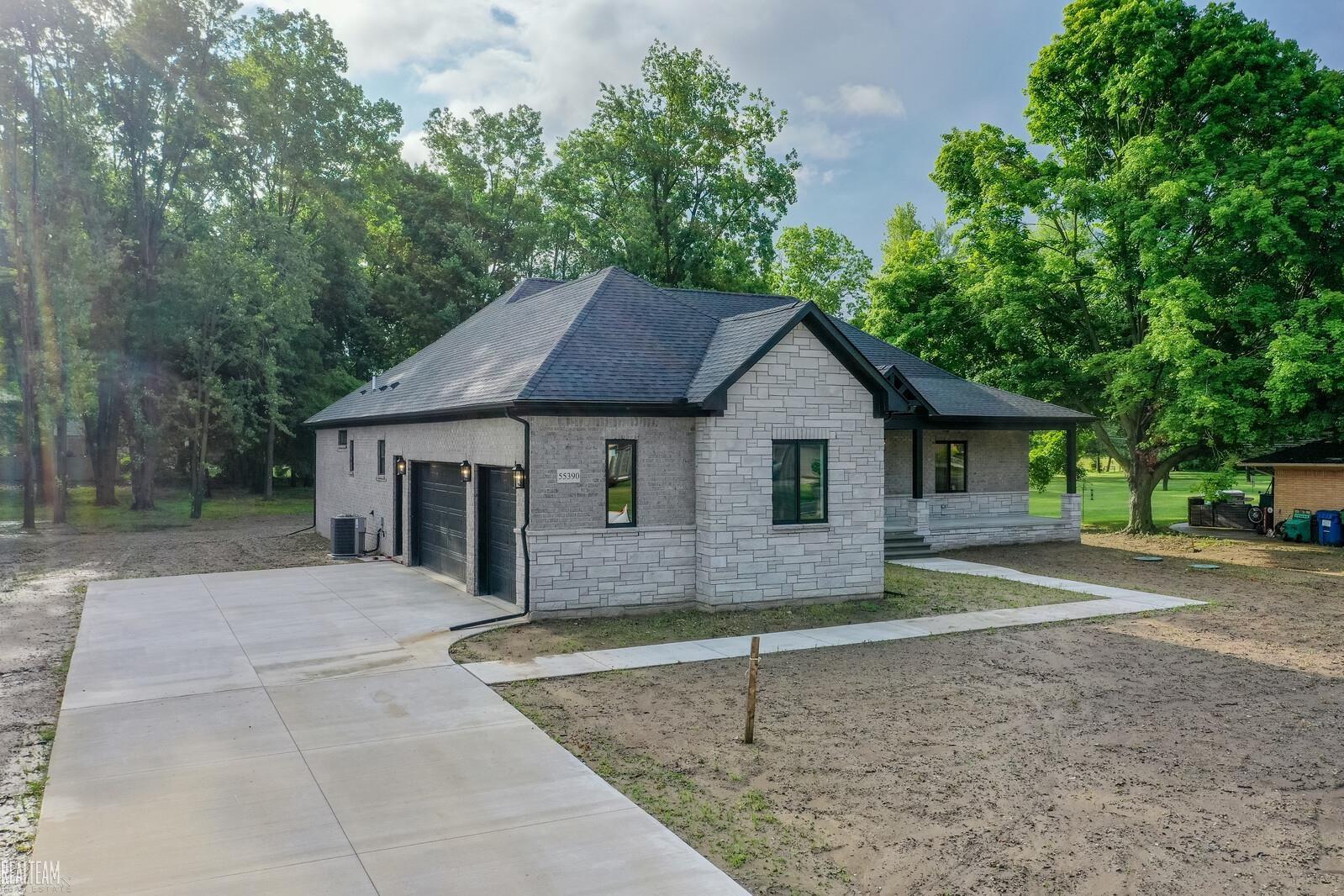55390 Jewell Road
