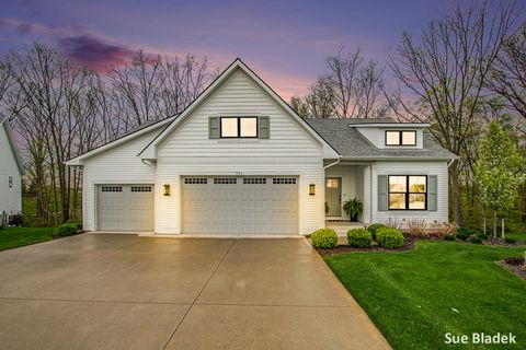 731 Stonebriar Circle 15 Georgetown Charter Township Ottawa MI 49418