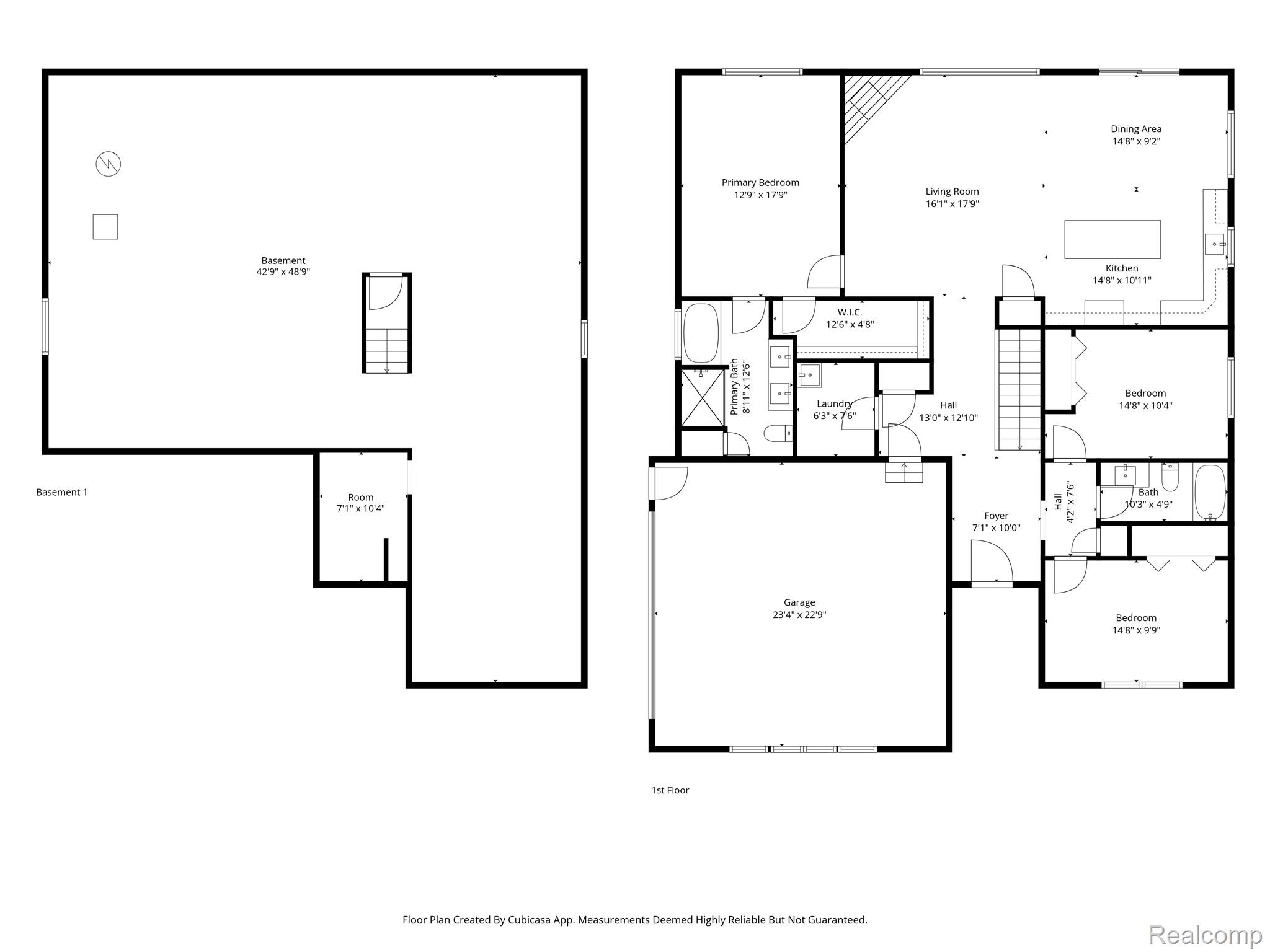 10042 Santa Lucia Court