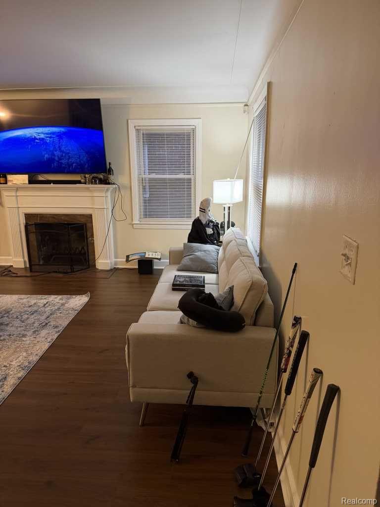 20160 Stratford Road