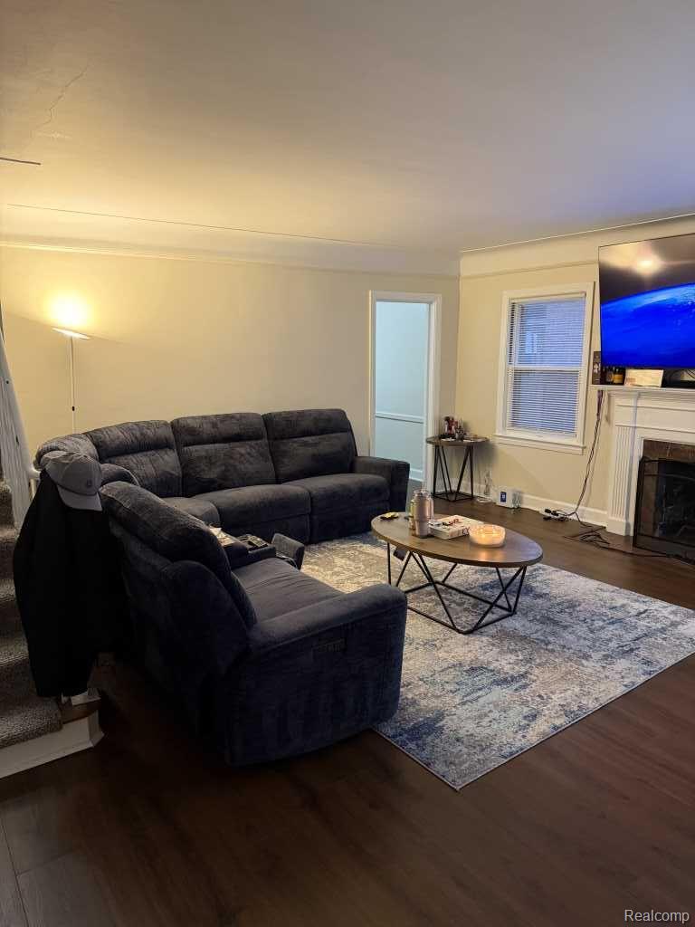 20160 Stratford Road