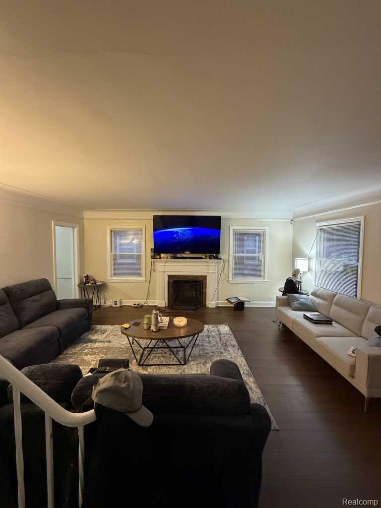 20160 Stratford Road