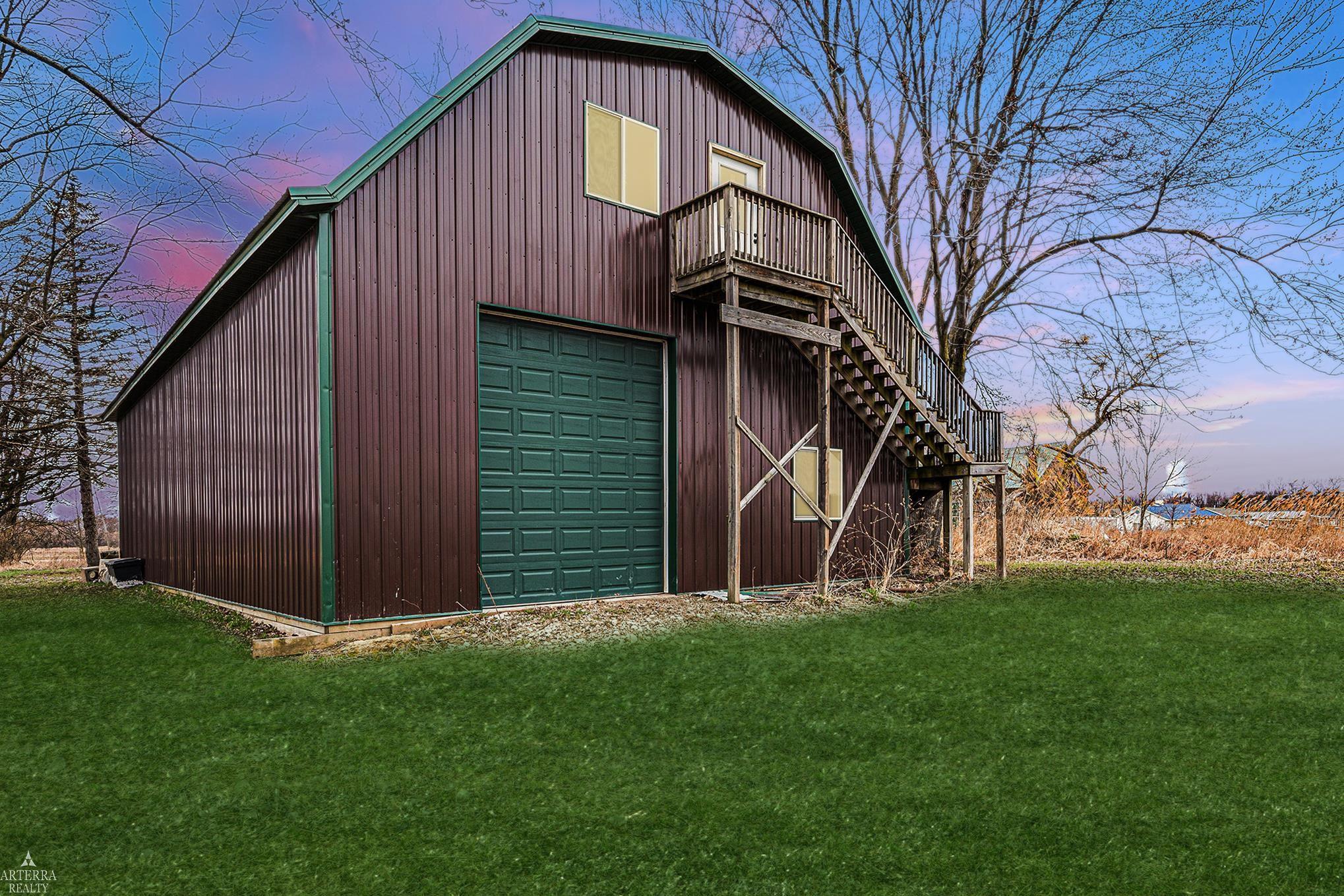 4896 Cade Road