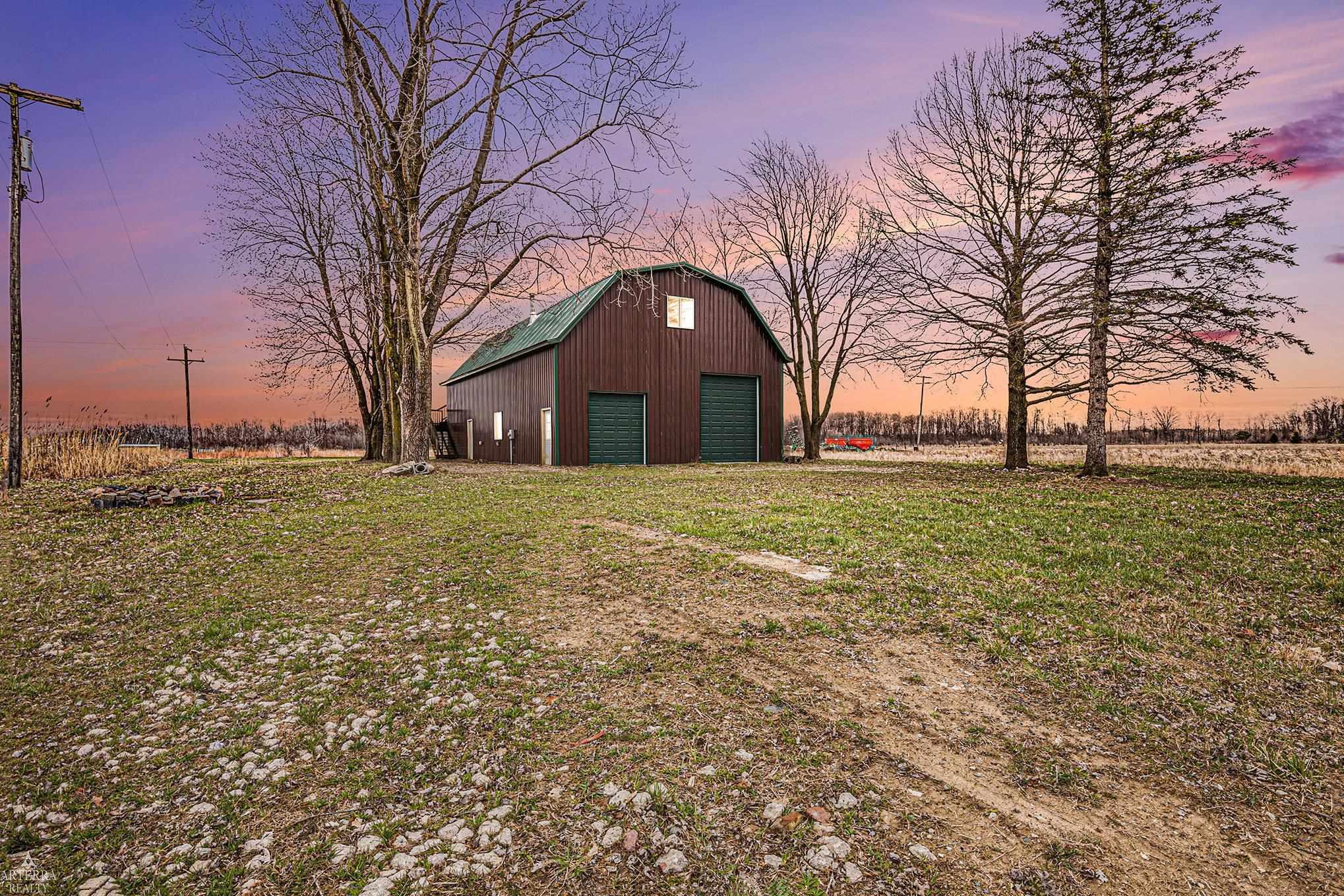 4896 Cade Road