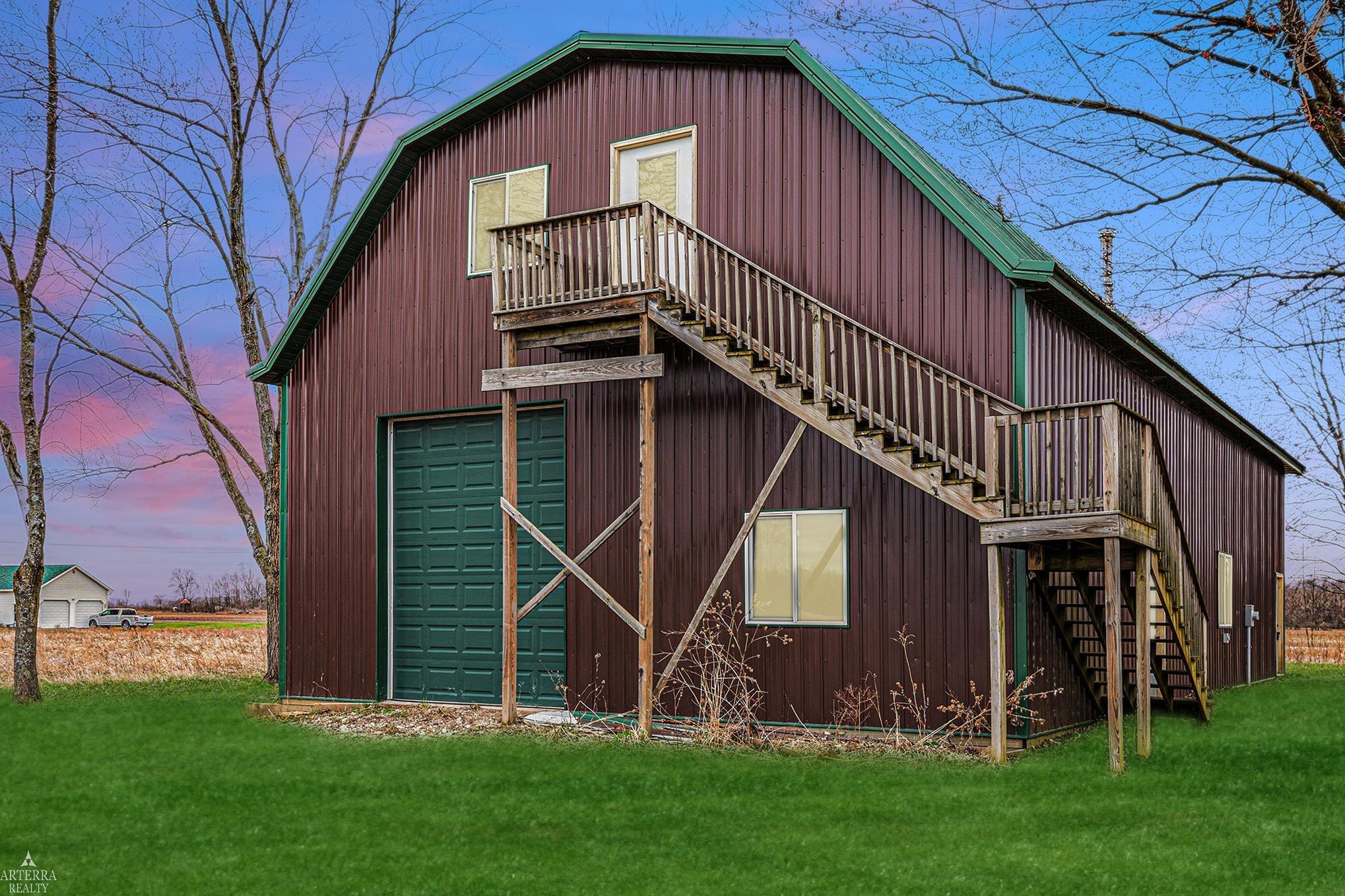 4896 Cade Road