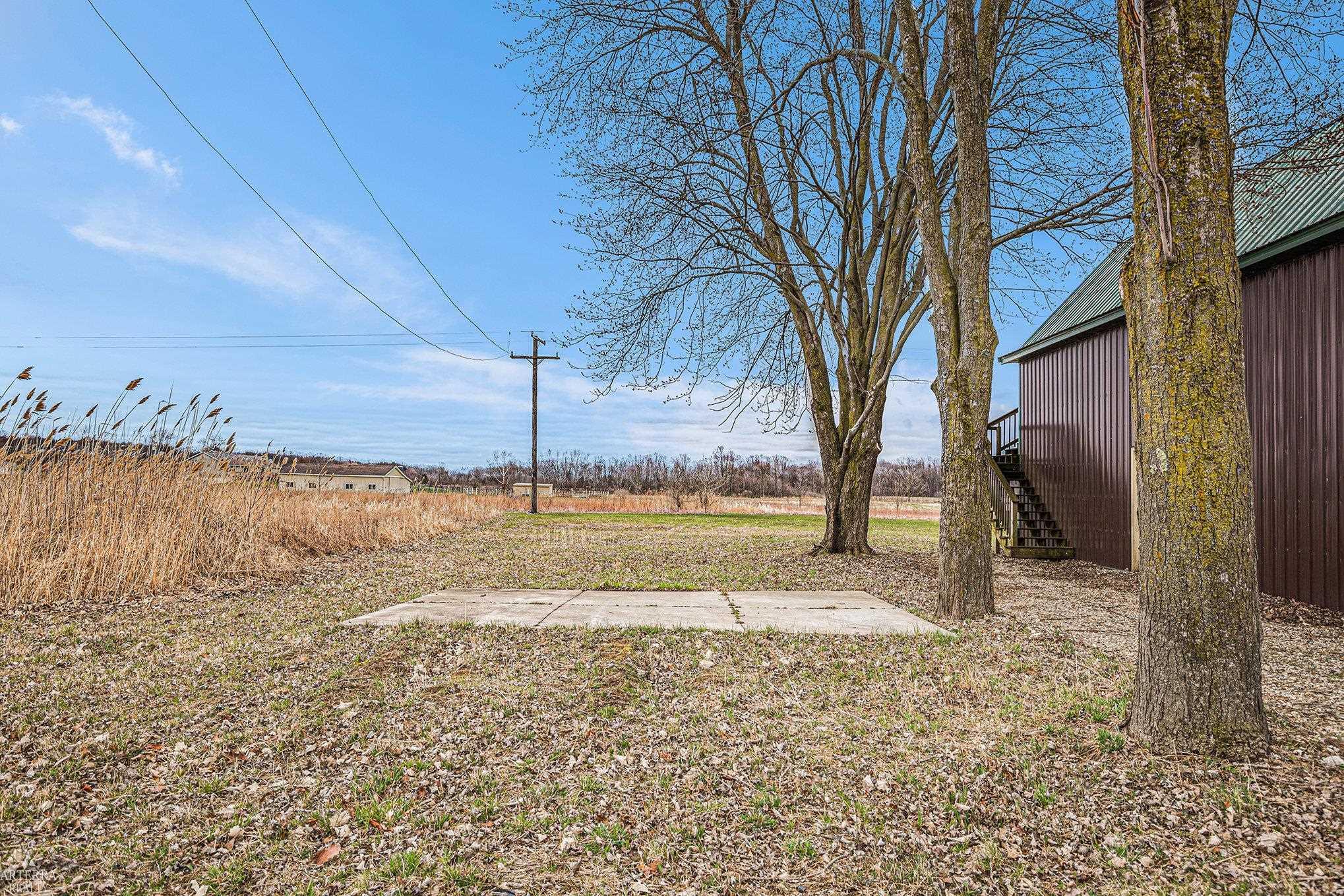 4896 Cade Road