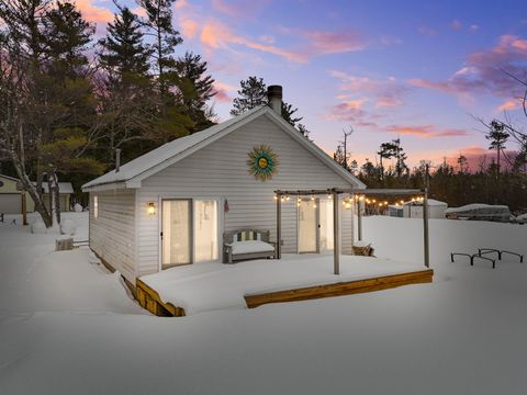 2183 Wenonah Trail Caldwell Township MI 49651