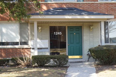 A home in BirminghamCity_Oakland
