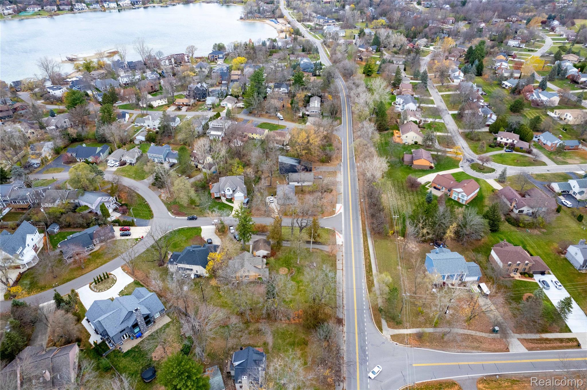1469 Highmoor Way Lakeshire