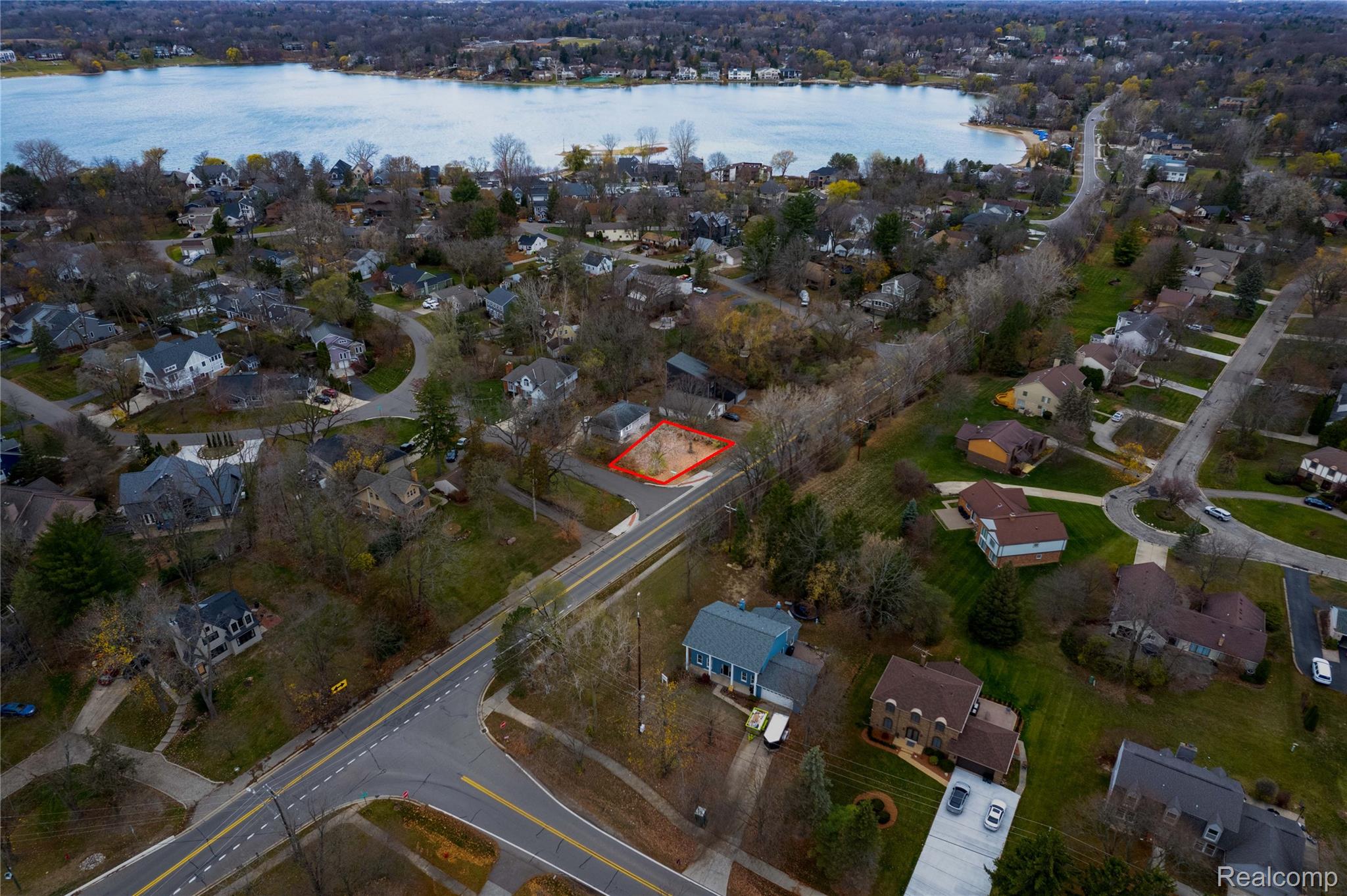 1469 Highmoor Way Lakeshire