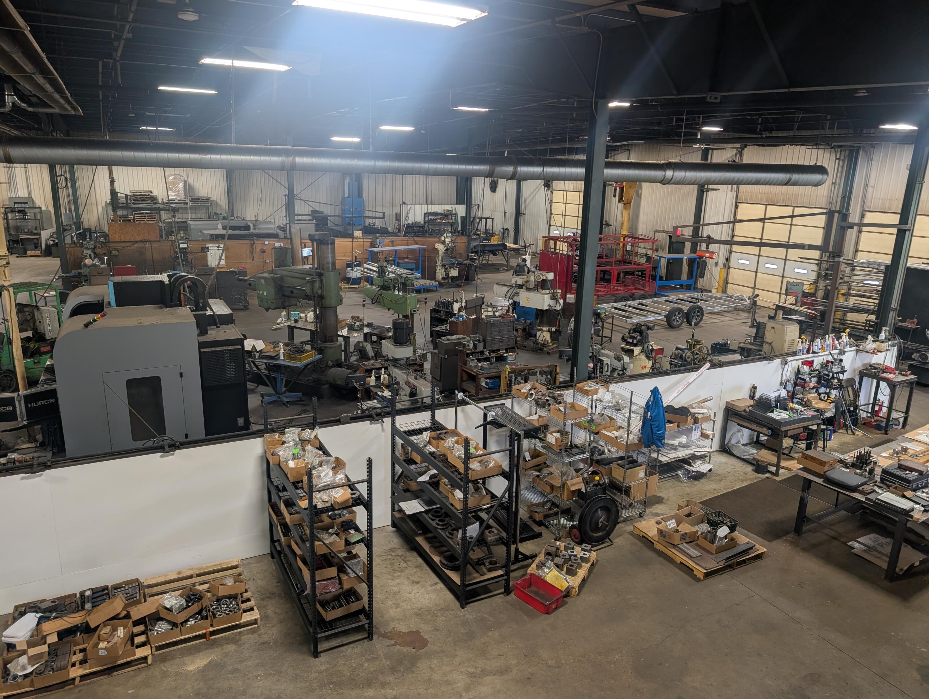 821 Productions Place