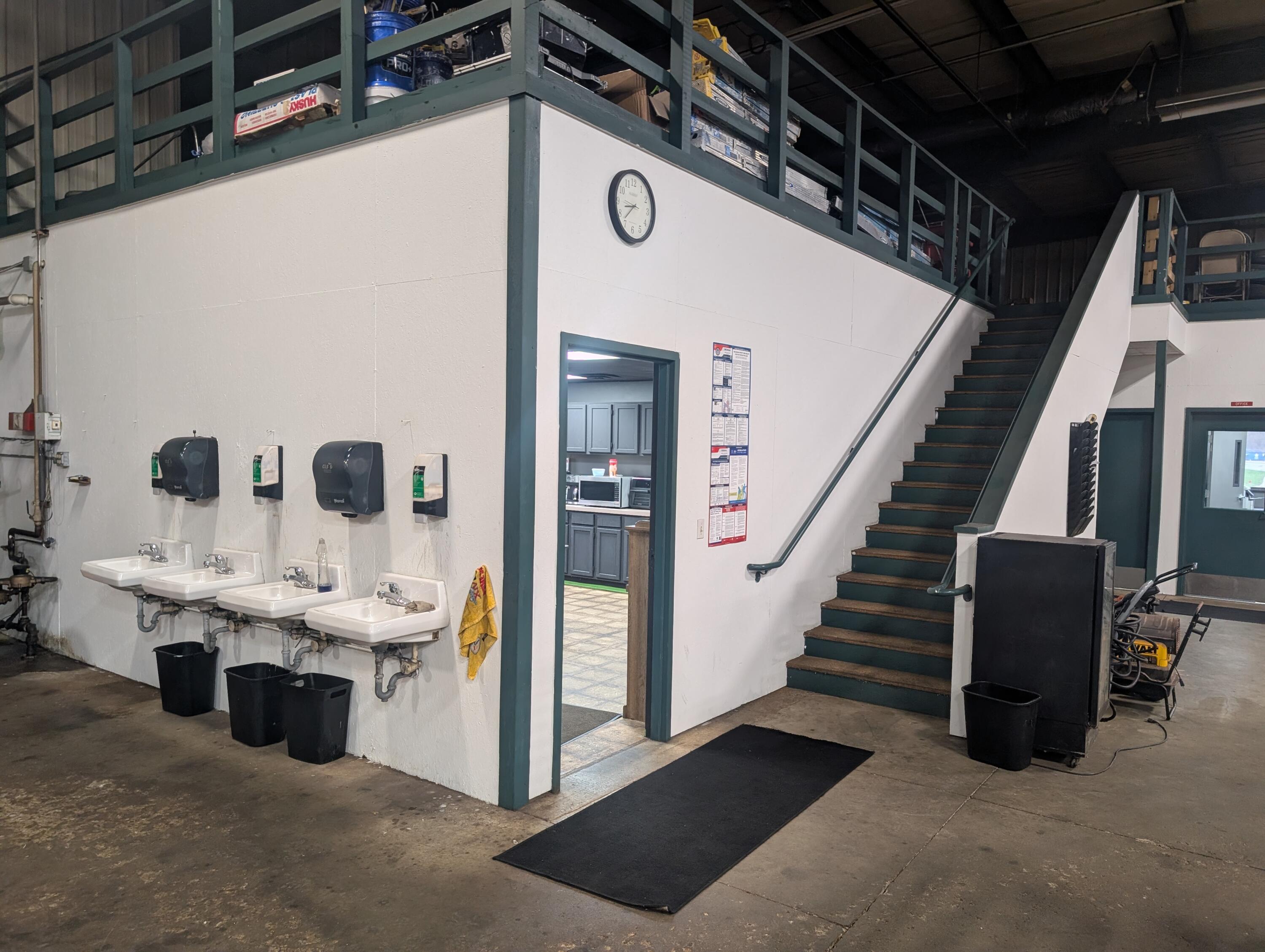 821 Productions Place