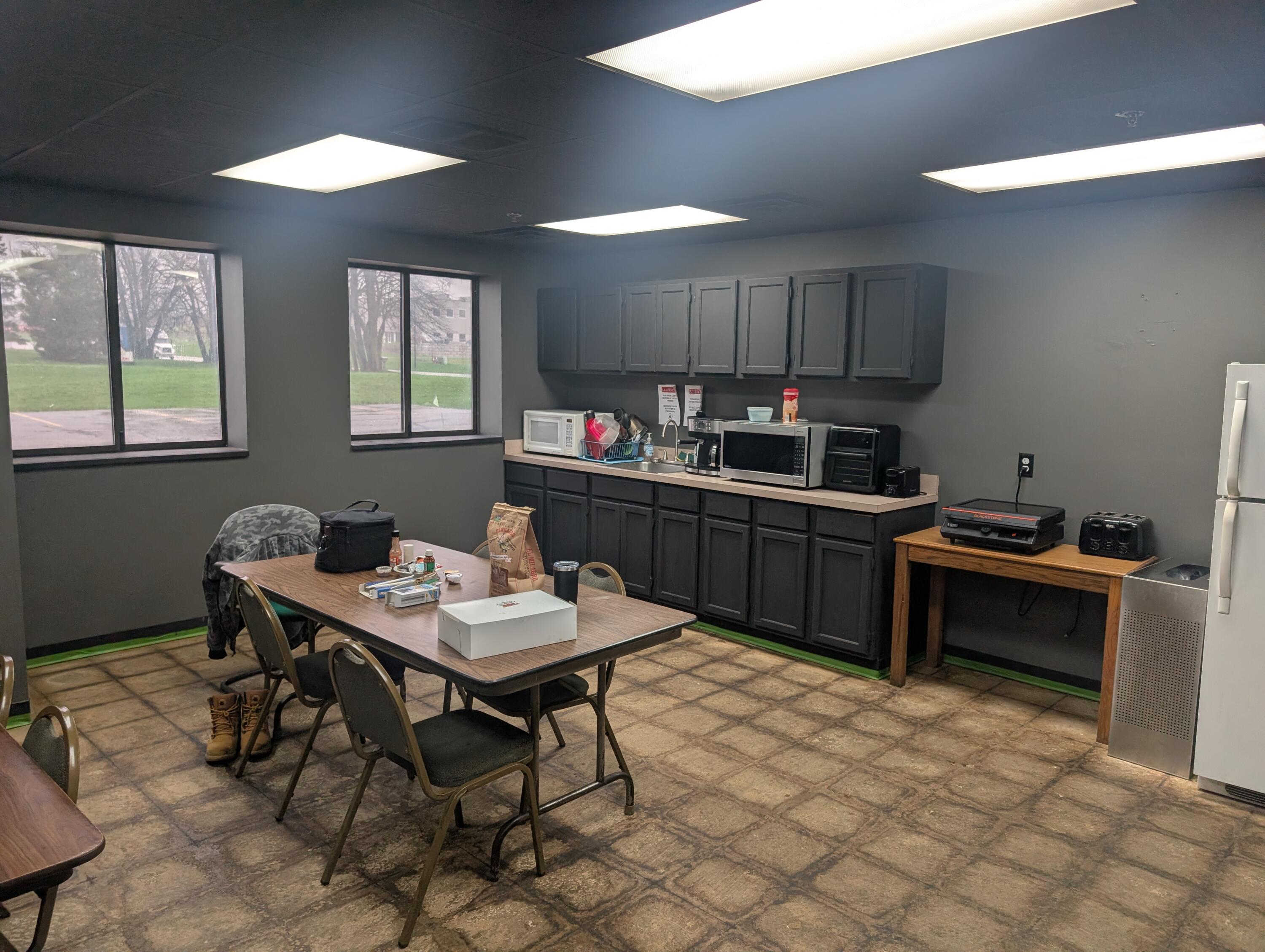 821 Productions Place