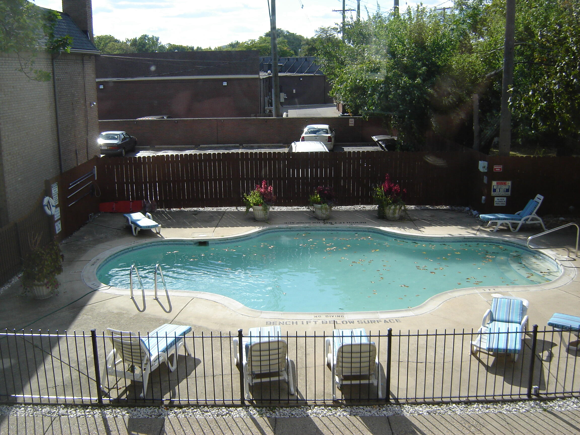 1717 E 14 Mile Road C