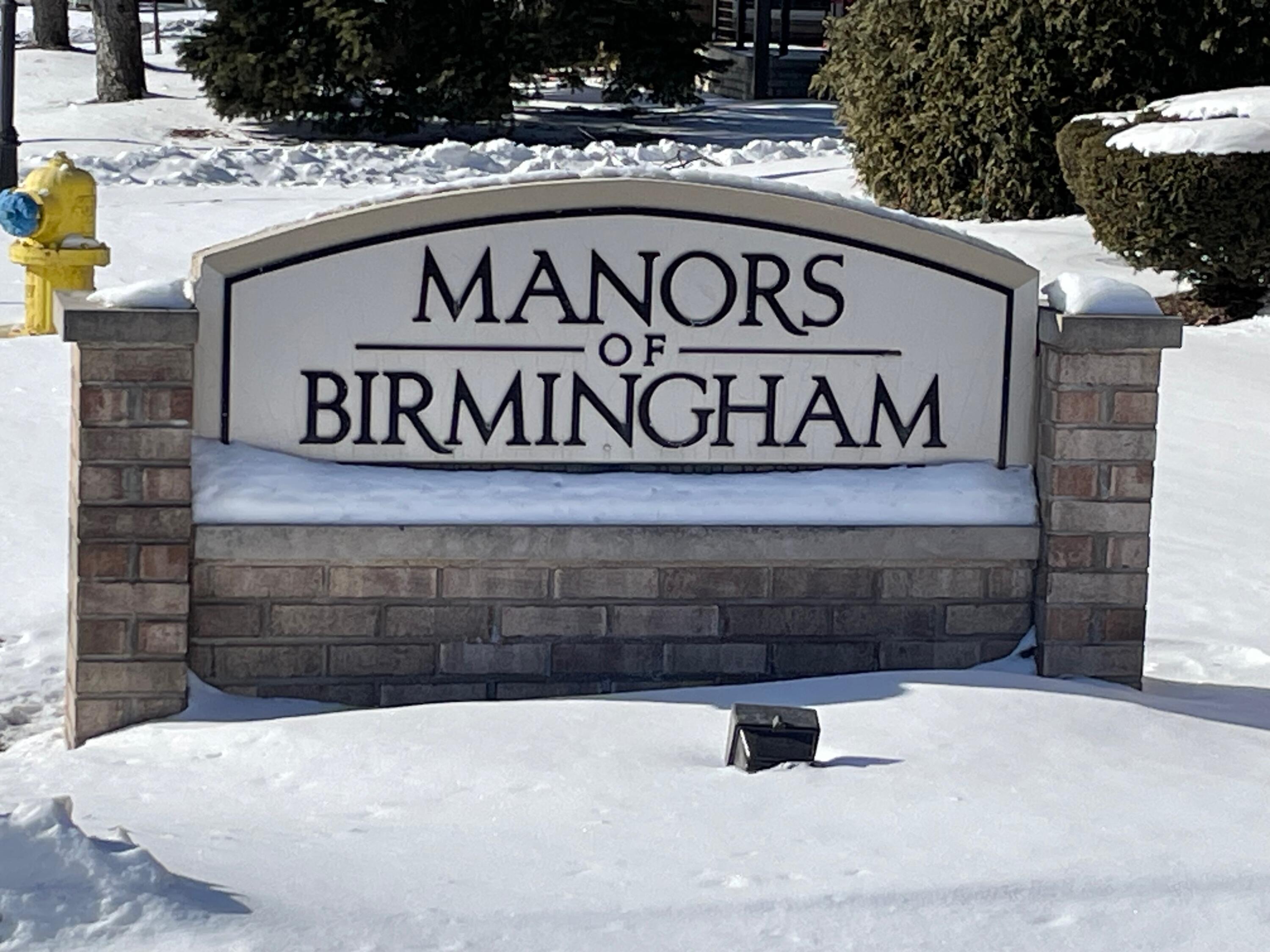 1717 E 14 Mile Road C