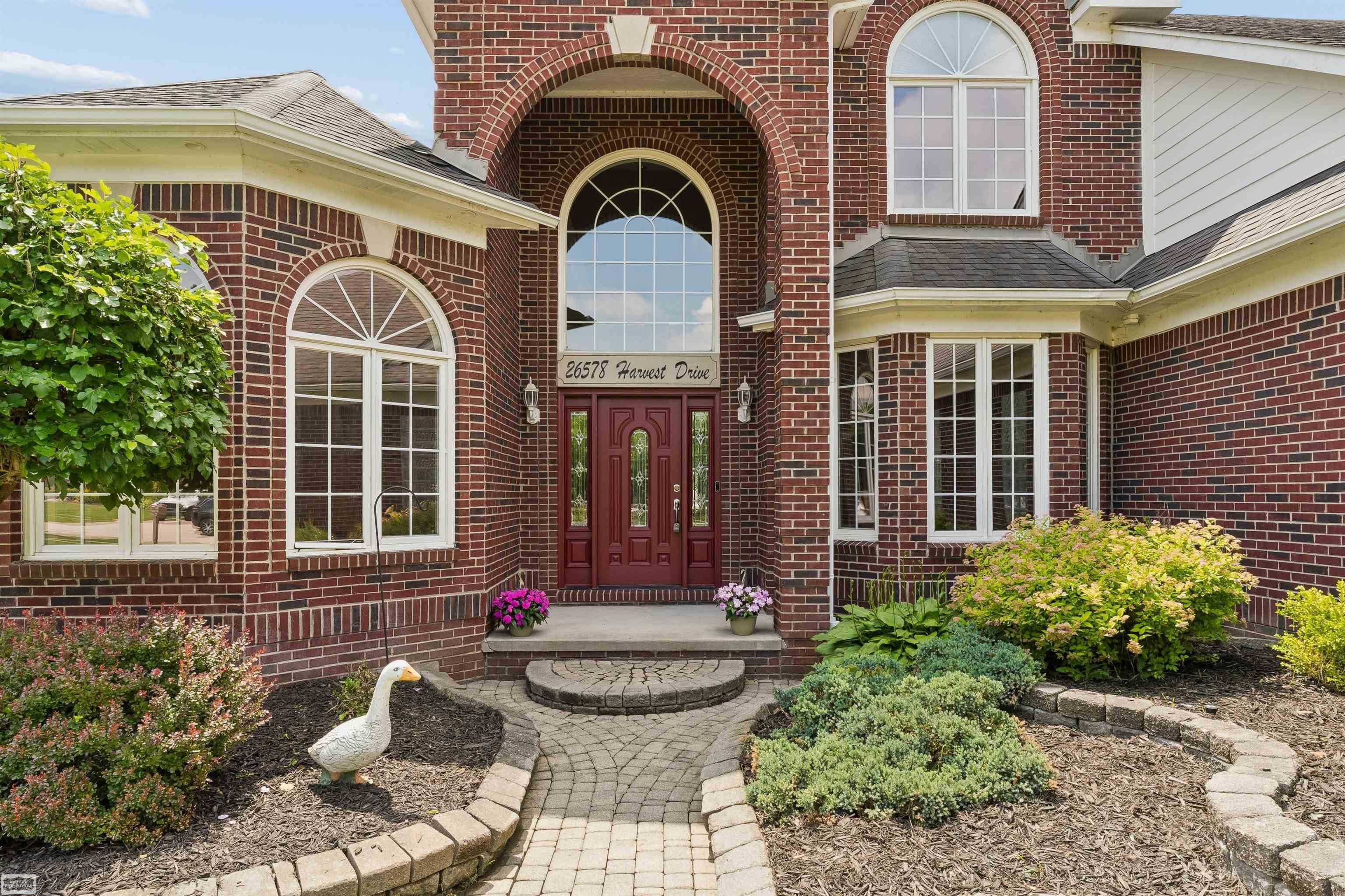 26578 Harvest Dr Drive
