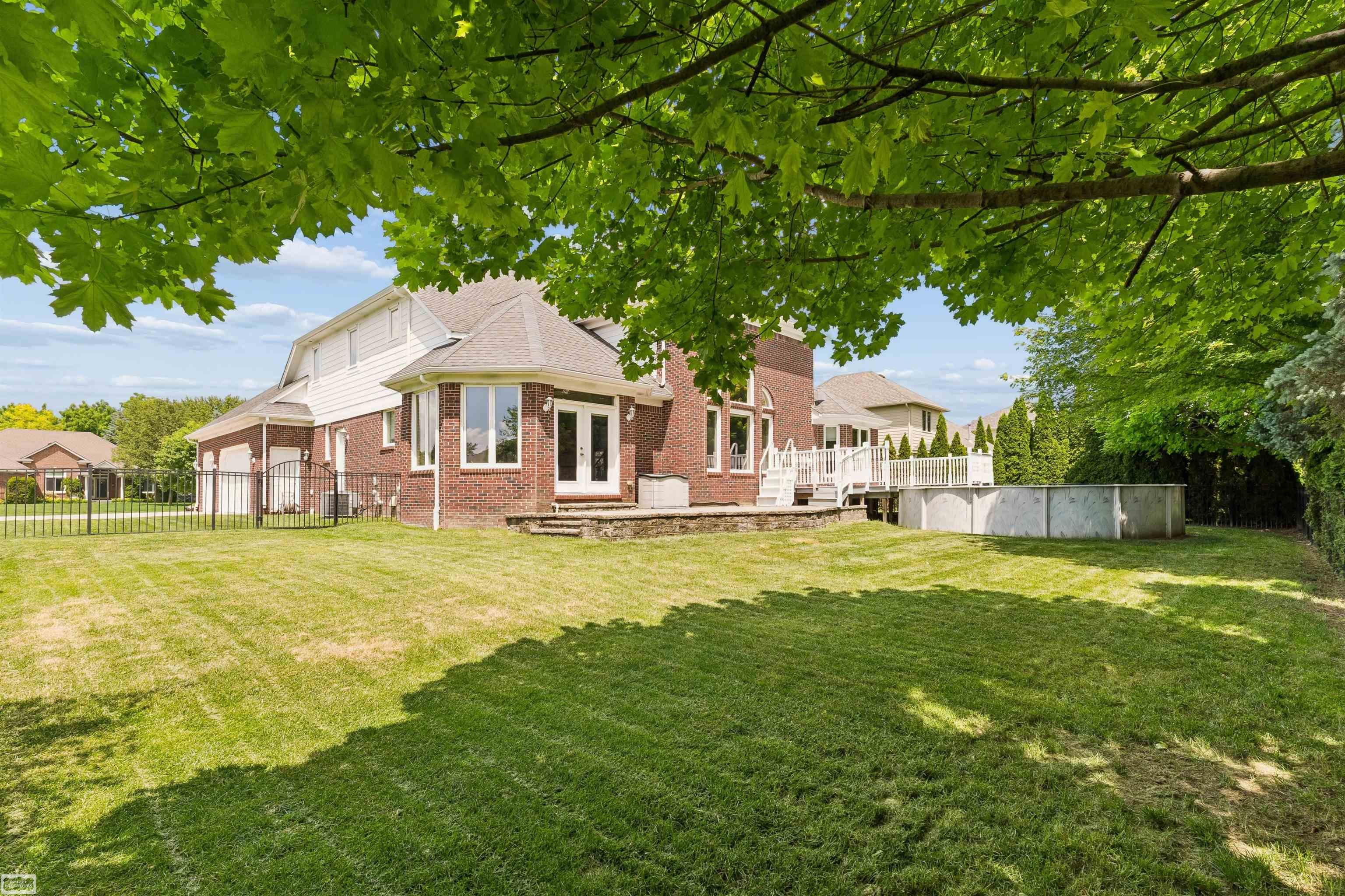 26578 Harvest Dr Drive