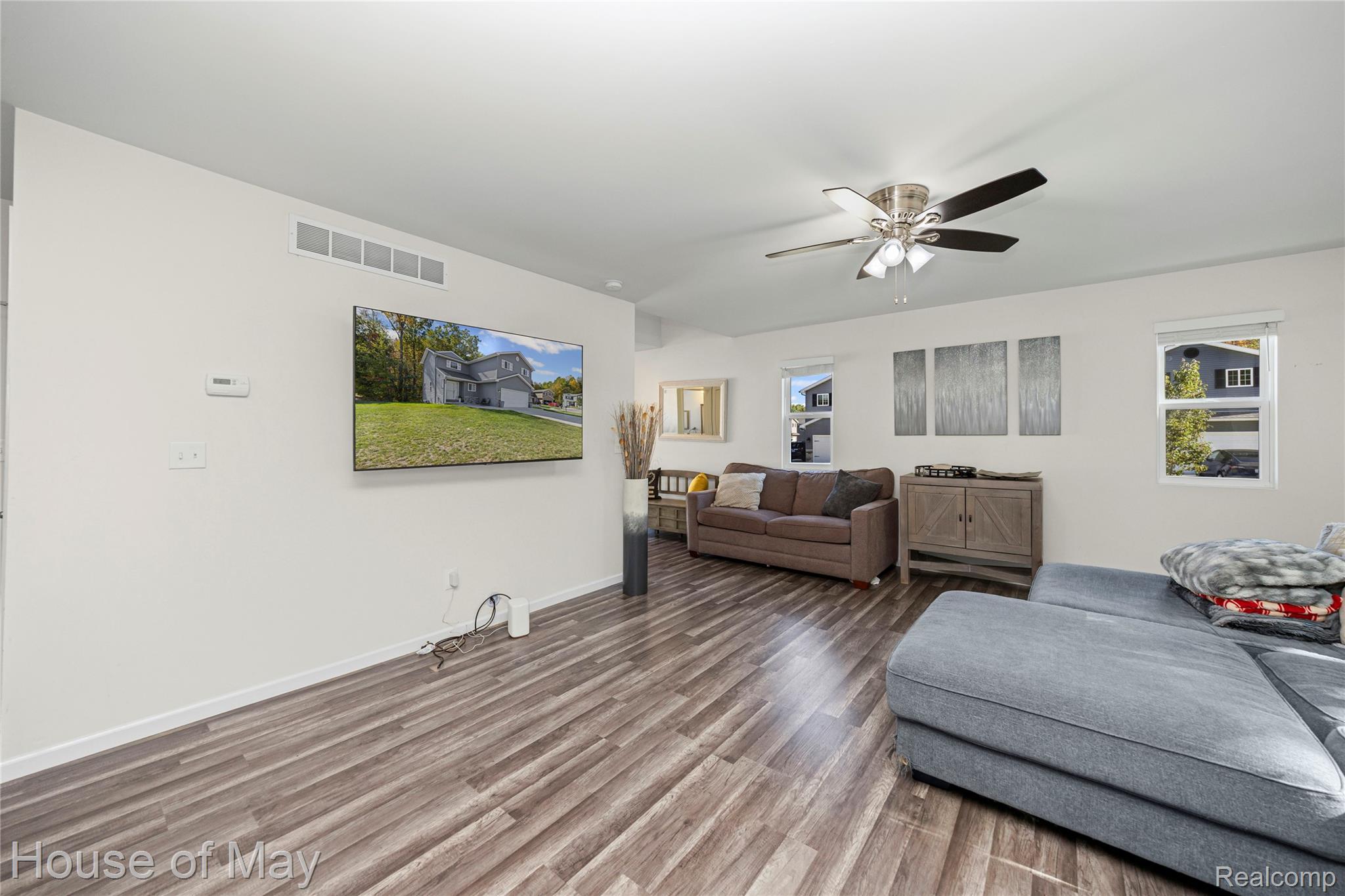 329 Fountain Park Drive