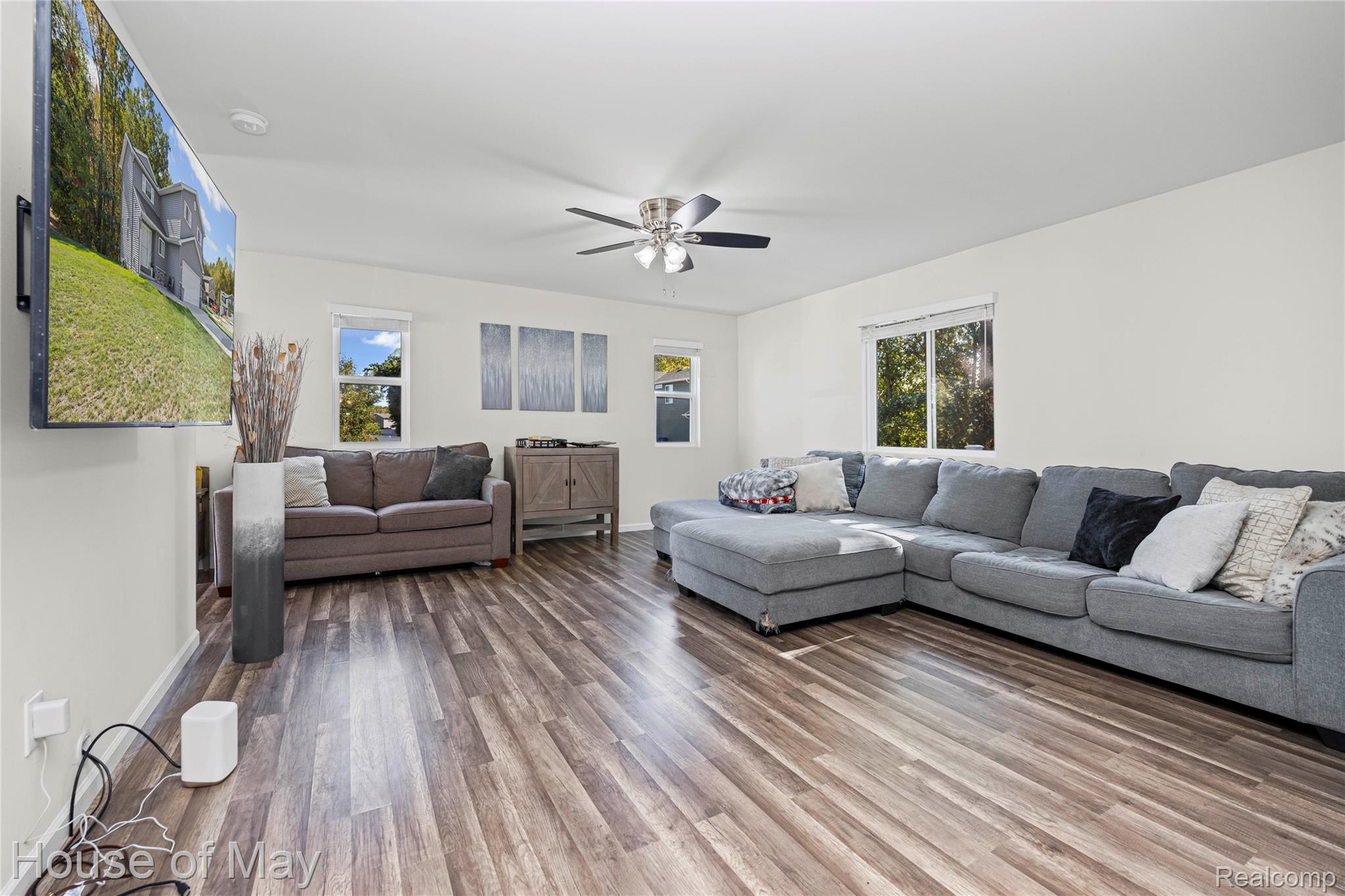 329 Fountain Park Drive