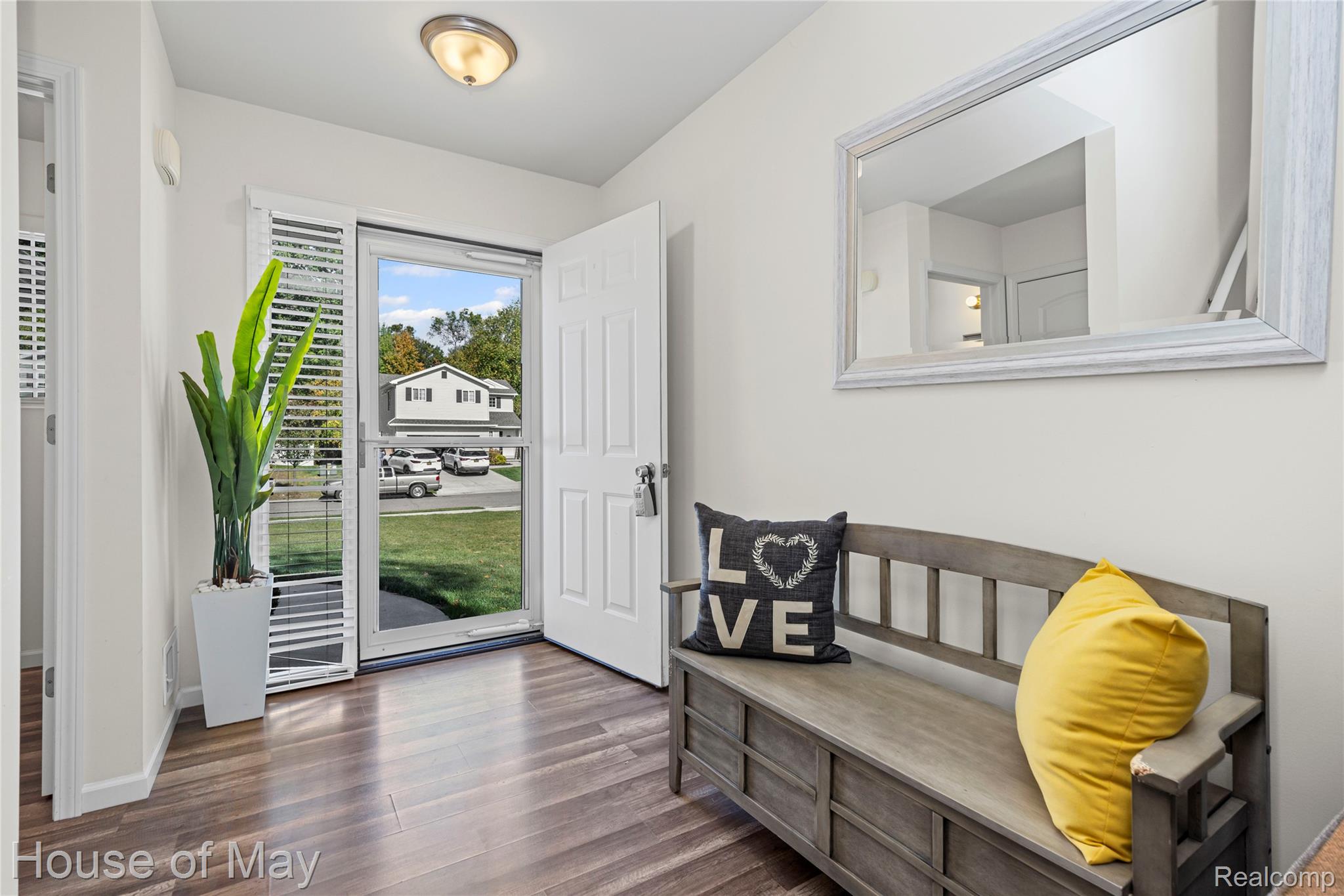 329 Fountain Park Drive