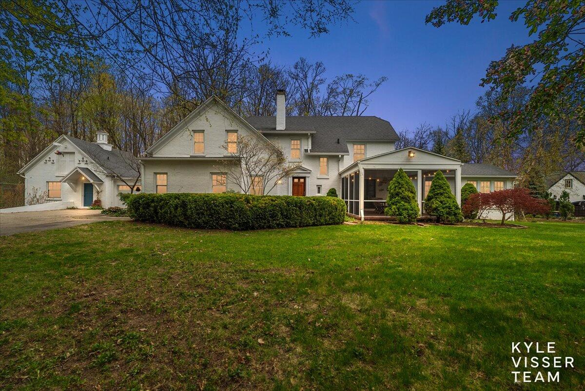 2630 Reeds Lake Court SE