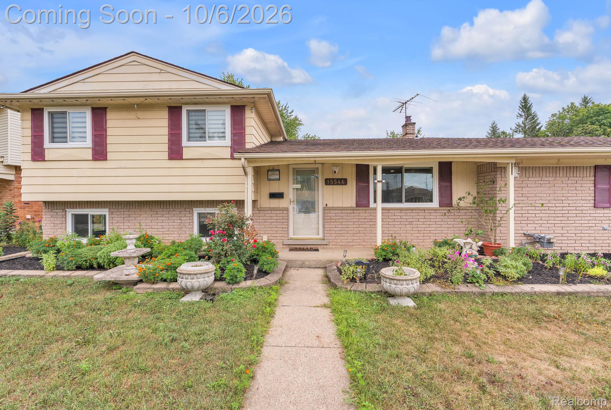 15546 Liverpool Street